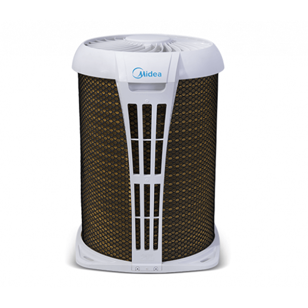 Encontraproduto.com.br - Ar Condicionado Split Hi Wall Springer Midea Airvolution 18.000 Btus Frio 220v R-32