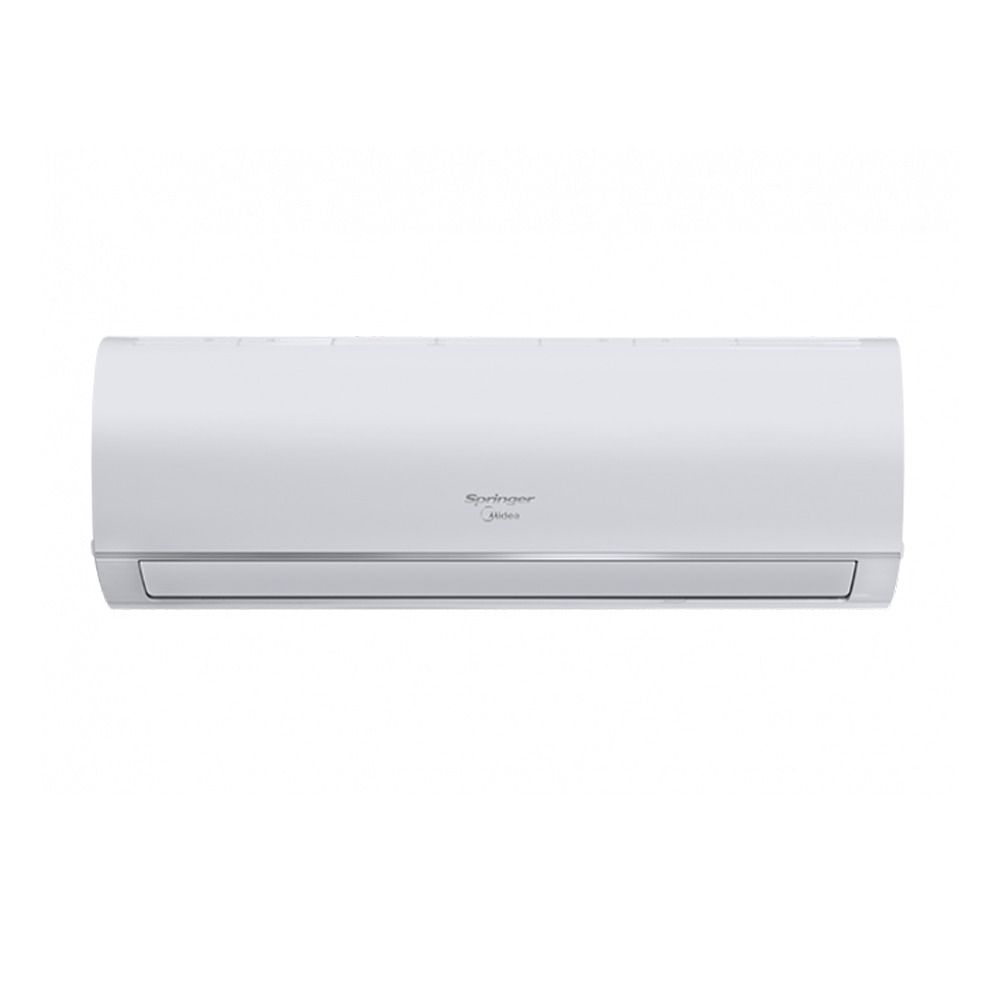 Encontraproduto.com.br - Ar Condicionado Split Hi Wall Springer Midea Airvolution 18.000 Btus Frio 220v R-32