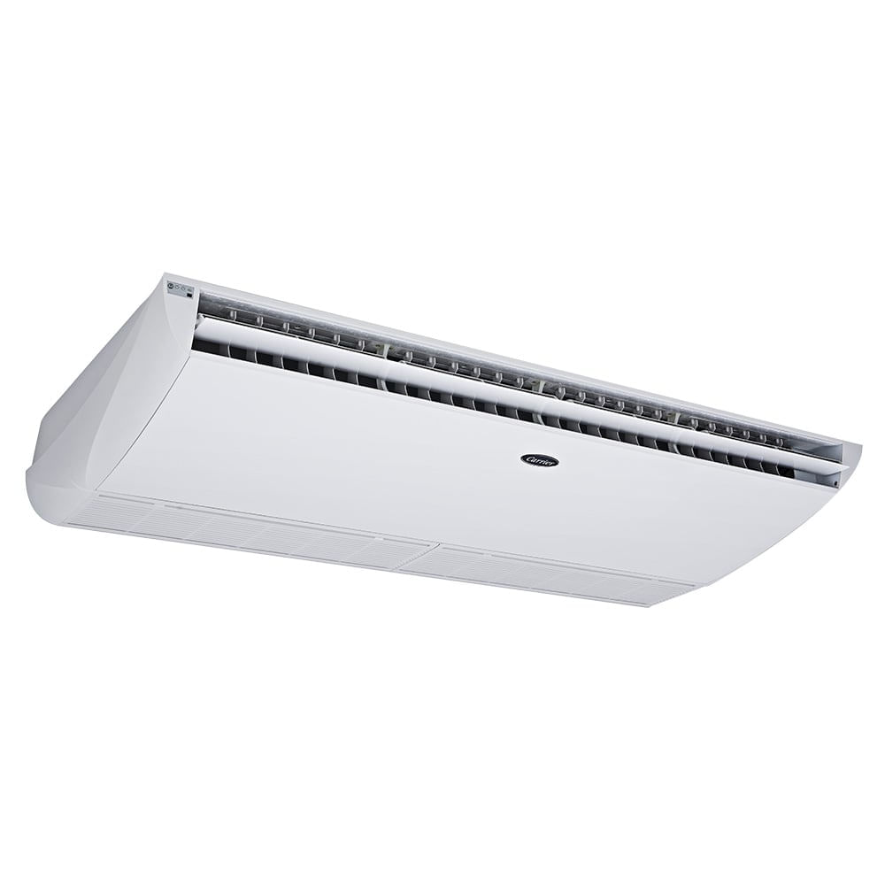 Encontraproduto.com.br - Ar-condicionado Split Teto Inverter Carrier Xpower Connect 48.000 Btus R-32 Só Frio 220v Monofásico