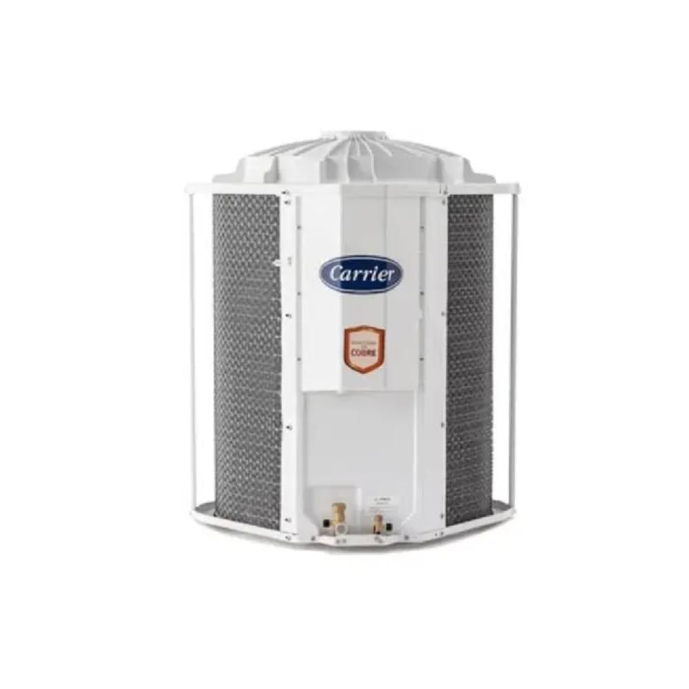 Encontraproduto.com.br - Ar-condicionado Split Teto Inverter Carrier Xpower Connect 48.000 Btus R-32 Só Frio 220v Monofásico