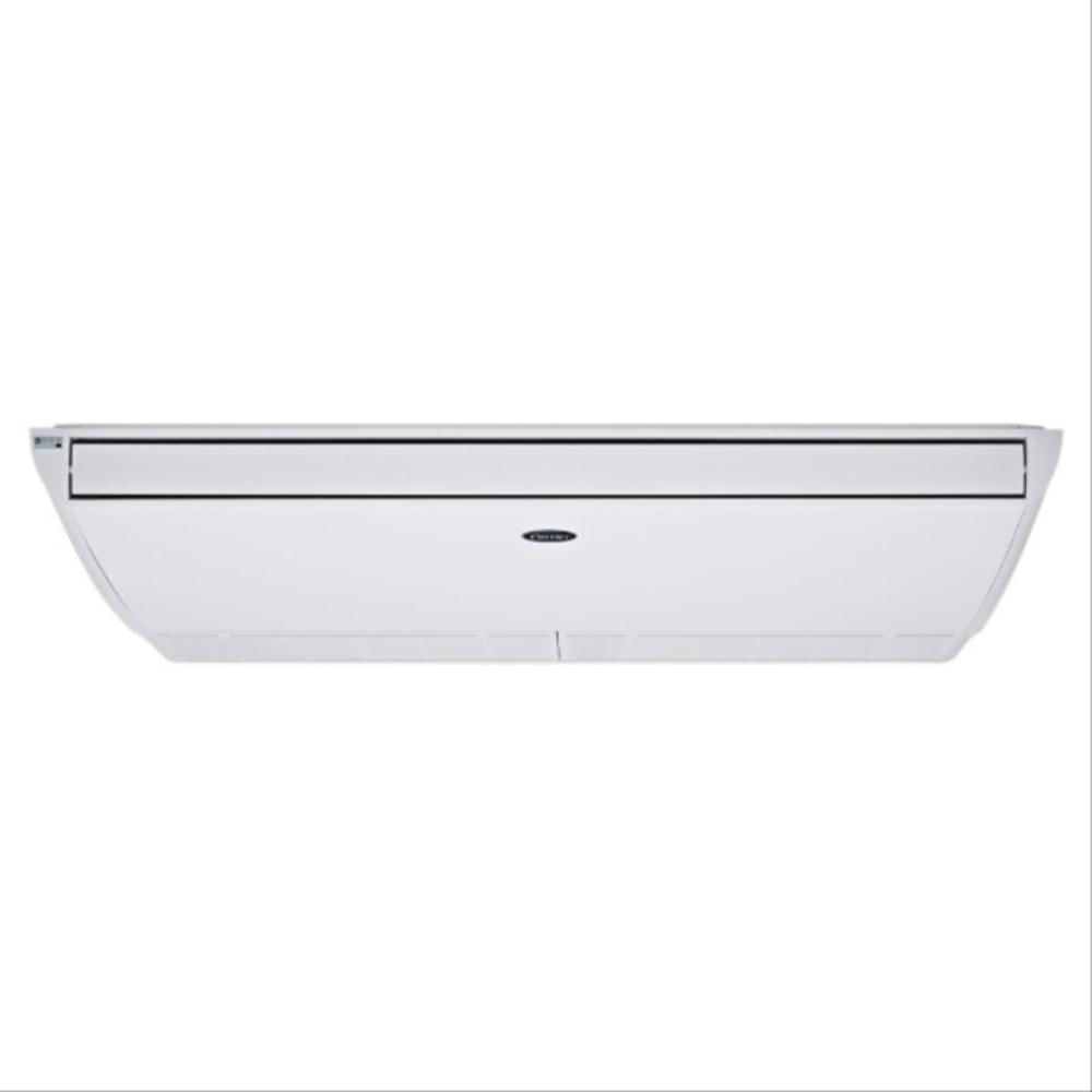 Encontraproduto.com.br - Ar-condicionado Split Teto Inverter Carrier Xpower Connect 48.000 Btus R-32 Só Frio 220v Monofásico