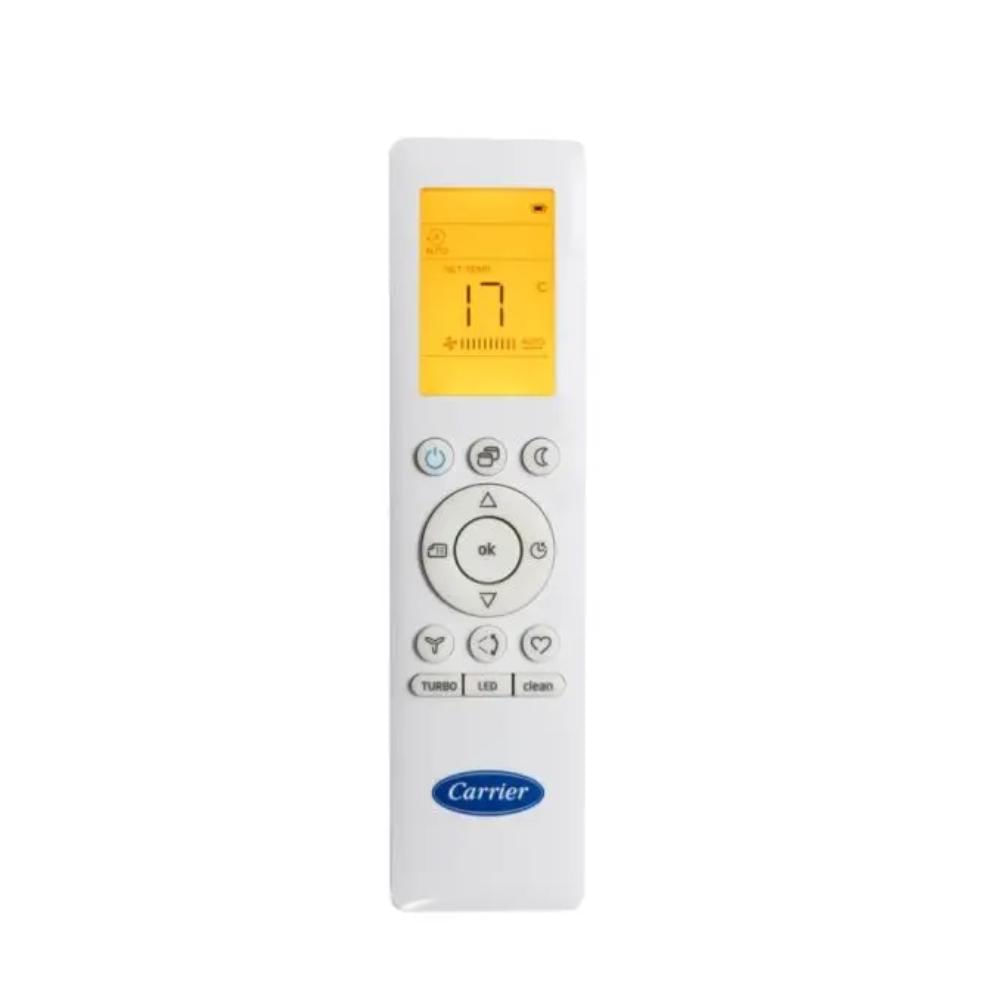 Encontraproduto.com.br - Ar-condicionado Split Teto Inverter Carrier Xpower Connect 48.000 Btus R-32 Só Frio 220v Monofásico
