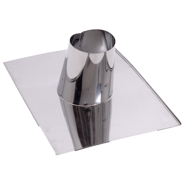 Telha Inox para Chaminé Zatti - 001976
