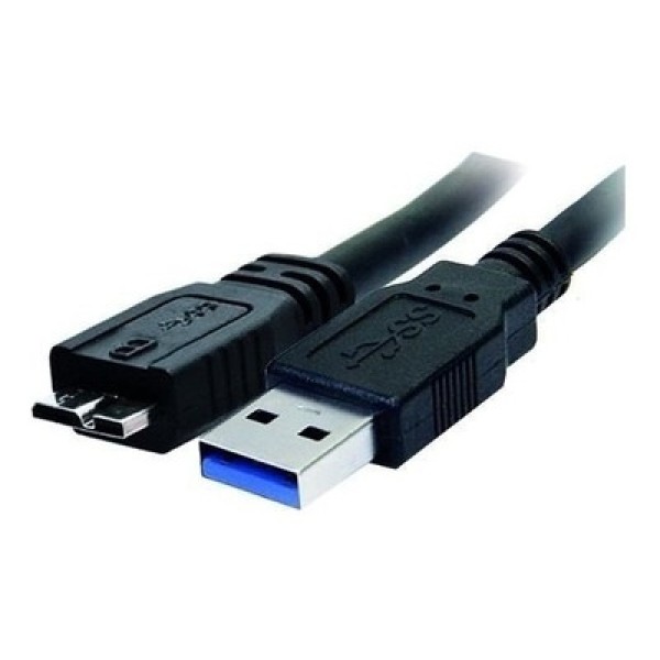 Encontraproduto.com.br - Cabo Usb 3.0 Para Hd Externo Samsung Toshiba Wd 1,80Mt