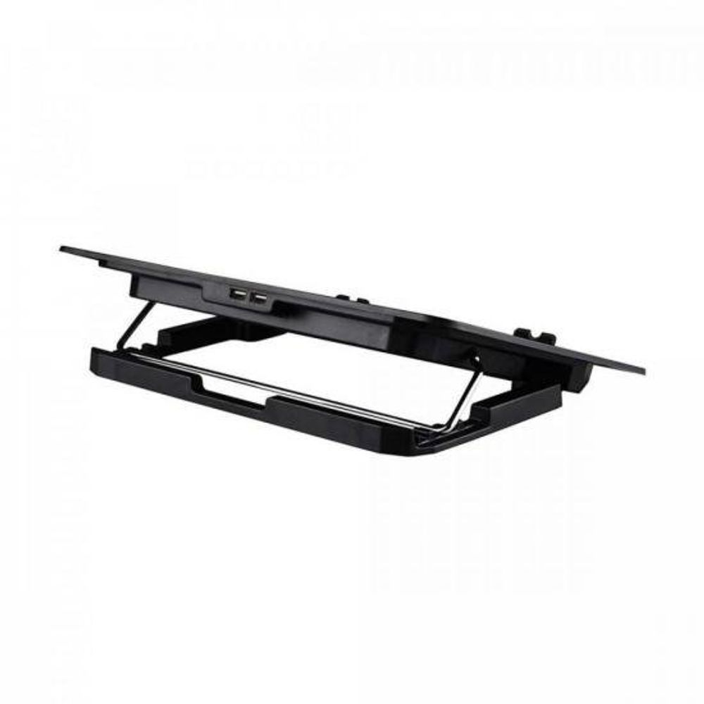 Encontraproduto.com.br - Suporte para notebook com cooler NBC-50BK C3TECH