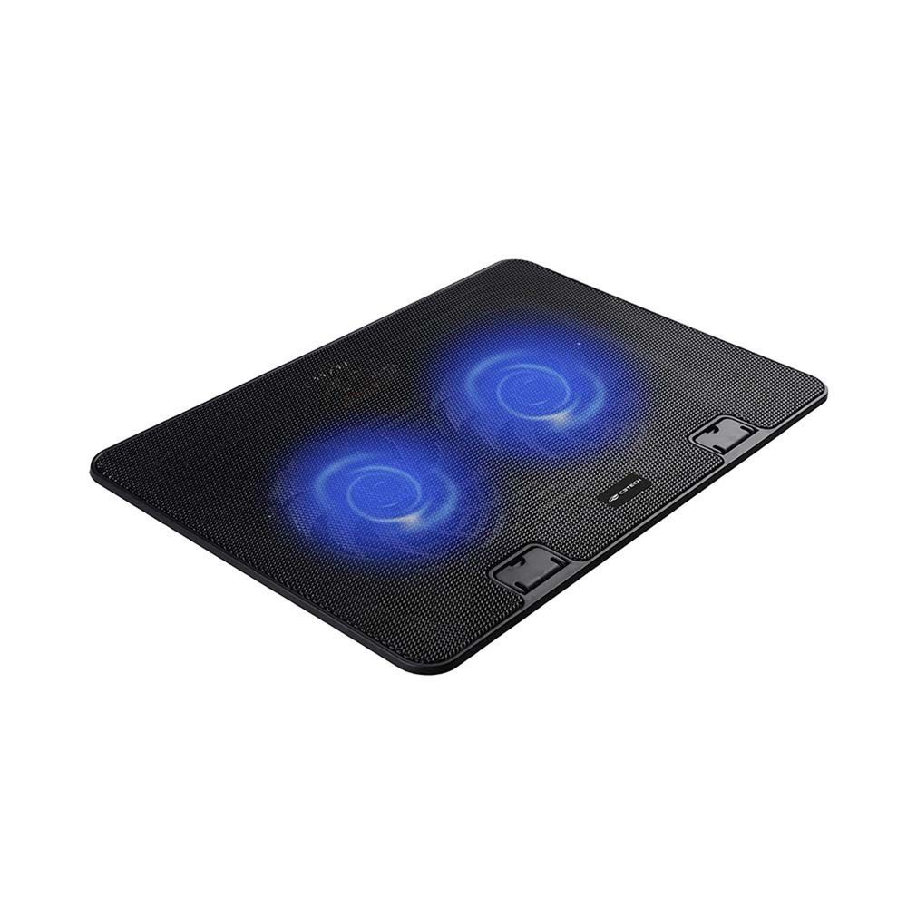 Encontraproduto.com.br - Suporte para notebook com cooler NBC-50BK C3TECH