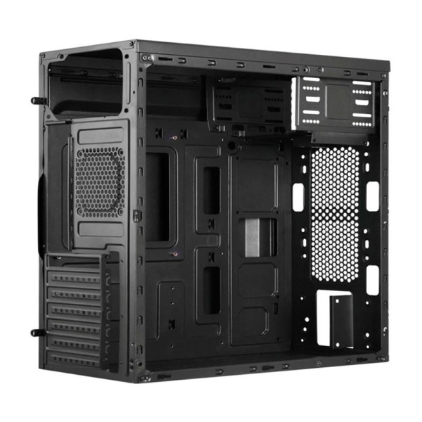 Encontraproduto.com.br - Gabinete Gamer C3tech Mt-g70 Bk, Sem Fonte