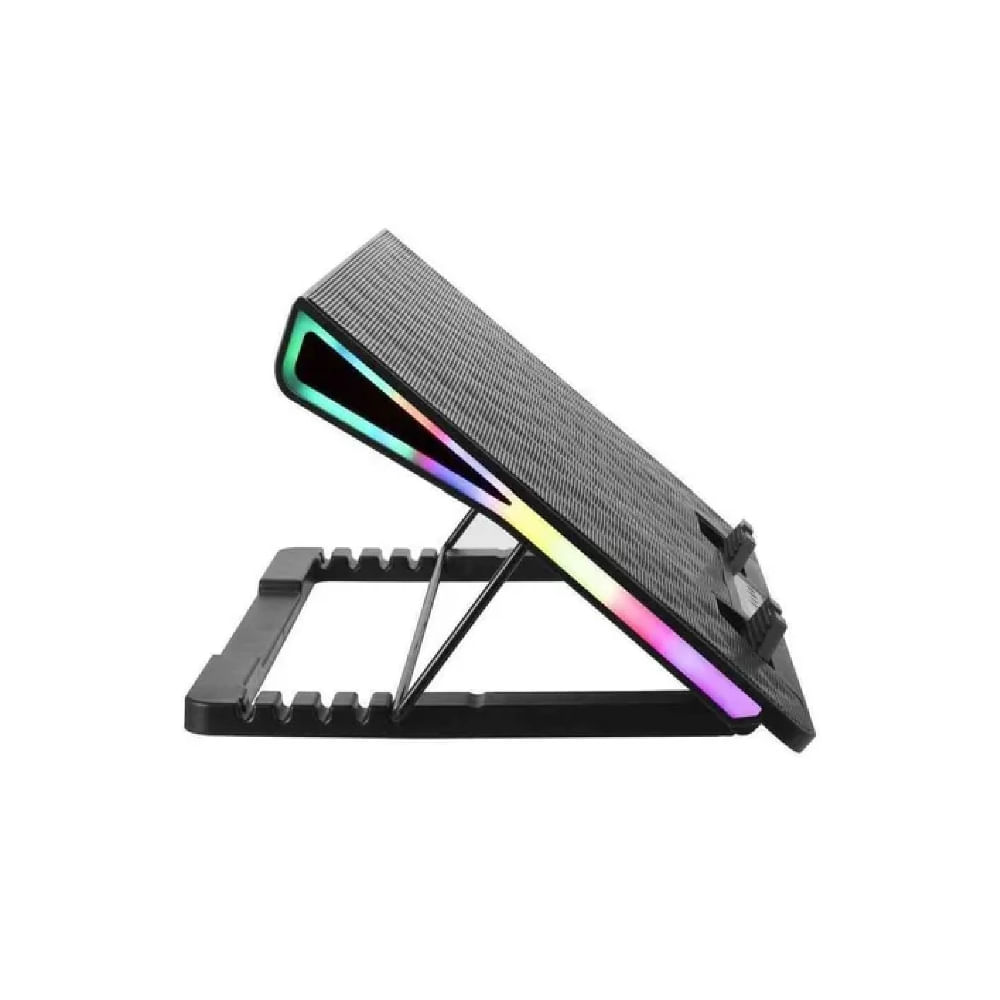Encontraproduto.com.br - Cooler Gamer Led Argb Para Processador Intel Amd Dex Dx-2017