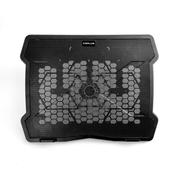 Encontraproduto.com.br - Base P/ Notebook C3Plus Nbc-01Bk 10