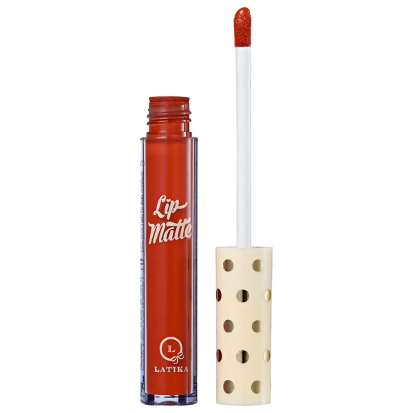 Encontraproduto.com.br - Batom Liquido Lip Matte 11 - Latika