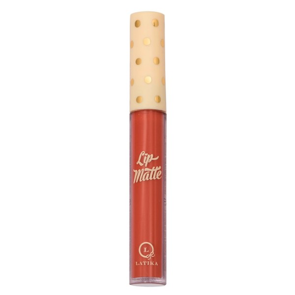 Encontraproduto.com.br - Batom Liquido Lip Matte 11 - Latika
