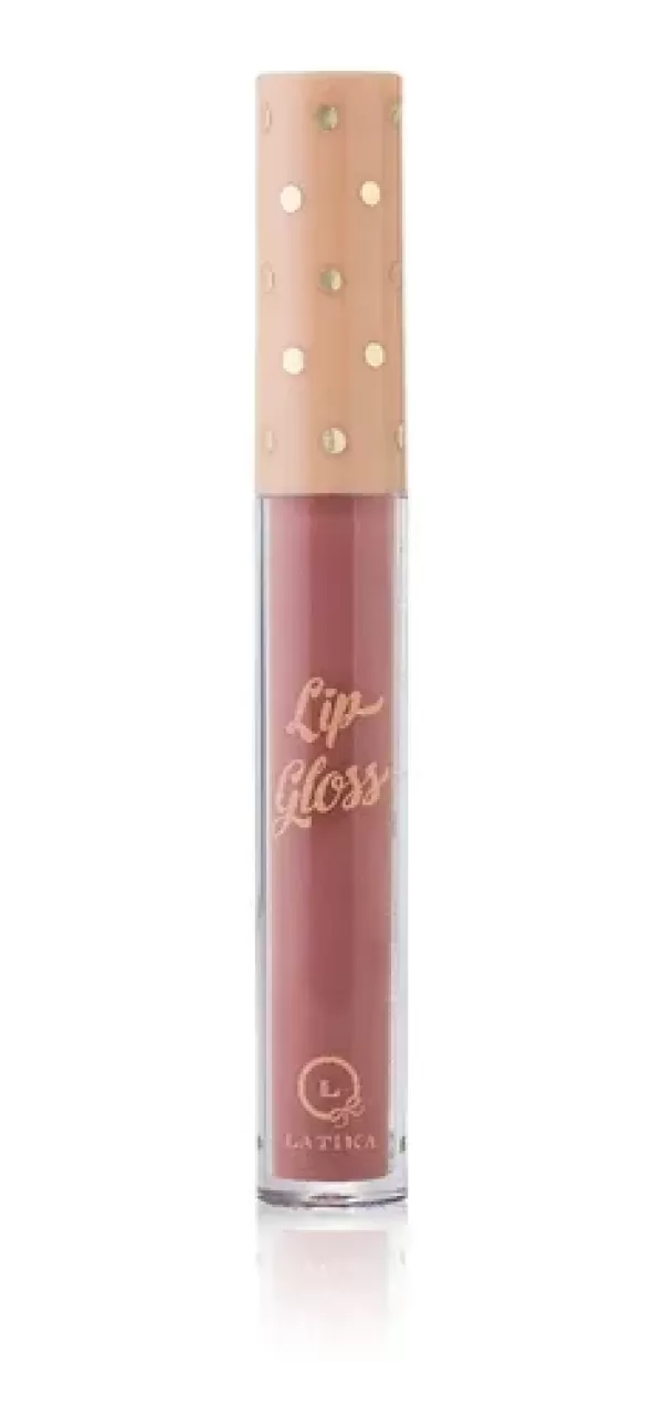 Lip Gloss Latika - N° 46