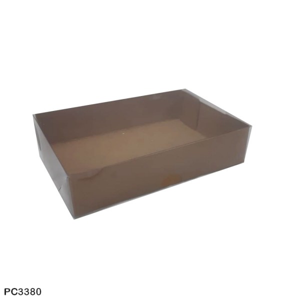 Encontraproduto.com.br - Yinpack Cx C/T Transp. Ret N.03 Kft C/10