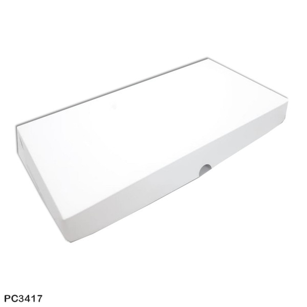 Encontraproduto.com.br - Yinpack Cx P/Transporte 50 Doces C/Berco