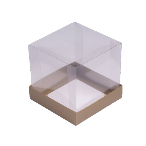 Yinpack Cx Panetone Misto 250Gr Ouro C/5