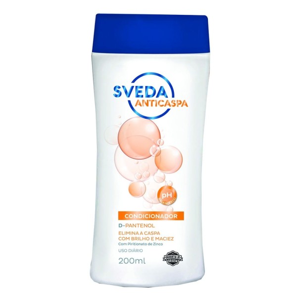Encontraproduto.com.br - SVEDA CLEAR CONDICIONADOR 200 ML x 1
