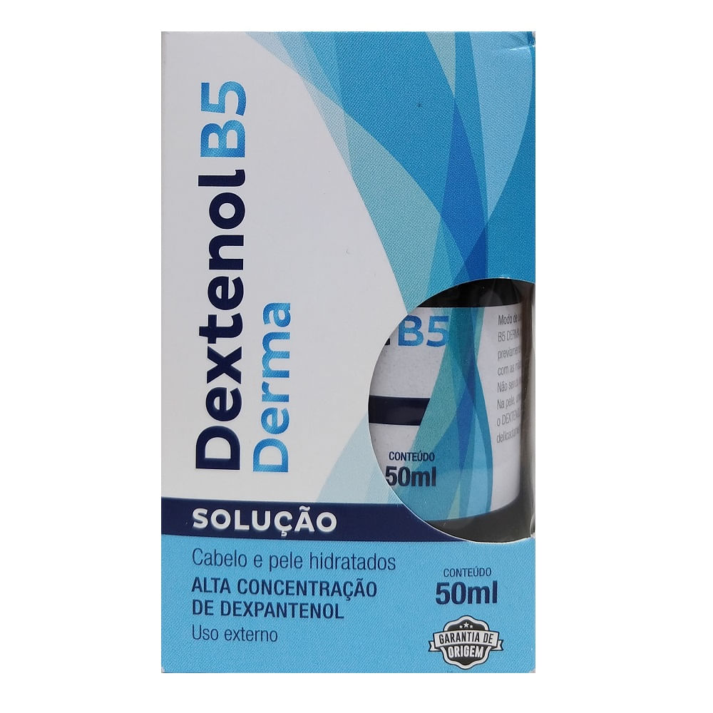 Dextenol B5 Derma 50ML