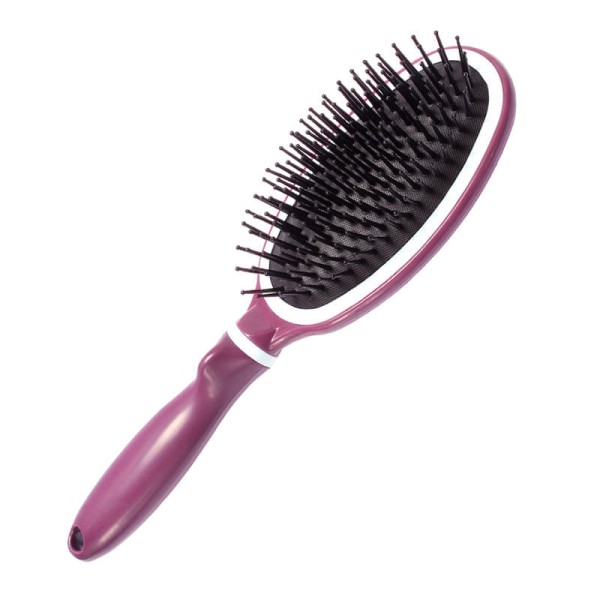 Encontraproduto.com.br - Escova Cabelo Sveda Hair Bellatrix Raquete Oval