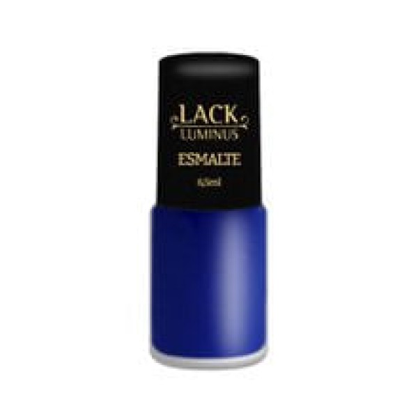 Encontraproduto.com.br - Esmalte Lack Luminus Made For You