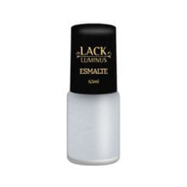 Encontraproduto.com.br - Esmalte Lack Luminus Bianco Puríssimo