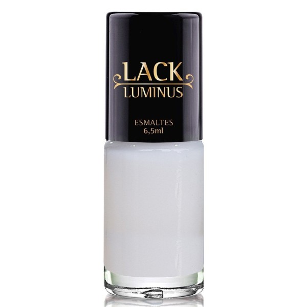 Encontraproduto.com.br - Esmalte Lack Luminus Bianco Puríssimo