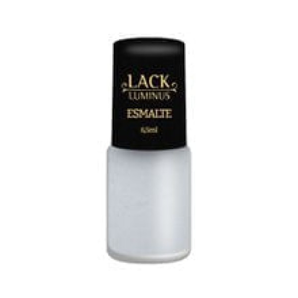 Encontraproduto.com.br - Esmalte Lack Luminus Bianco Puríssimo