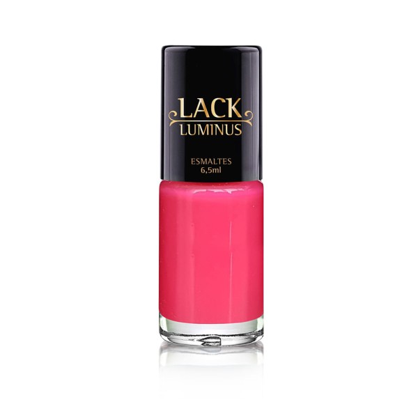 Encontraproduto.com.br - Esmalte Lack Luminus Sirius 6,5ml