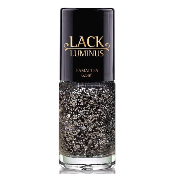 Encontraproduto.com.br - Esmalte Lack Luminus Ponto de Luz 6,5ml