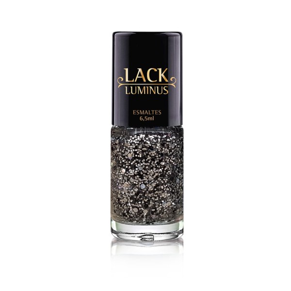 Encontraproduto.com.br - Esmalte Lack Luminus Ponto de Luz 6,5ml