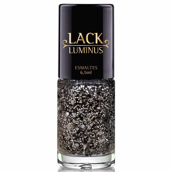 Encontraproduto.com.br - Esmalte Lack Luminus Ponto de Luz 6,5ml