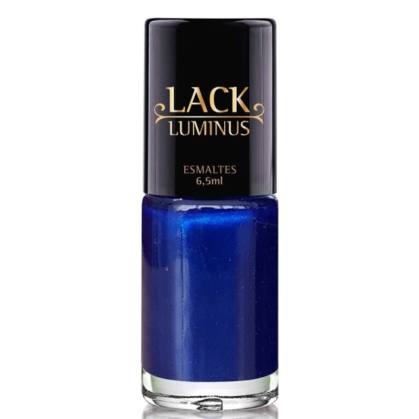 Encontraproduto.com.br - Esmalte Lack Luminus Luz Dos Olhos