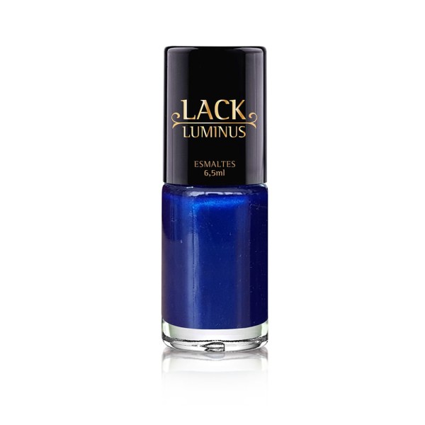 Encontraproduto.com.br - Esmalte Lack Luminus Luz Dos Olhos
