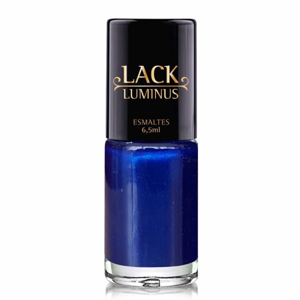 Encontraproduto.com.br - Esmalte Lack Luminus Luz Dos Olhos