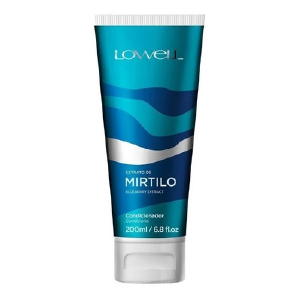 Lowell Complex Care Mirtilo - Condicionador 200ml