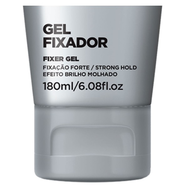Encontraproduto.com.br - Lowell Deslumbre Gel Fixador