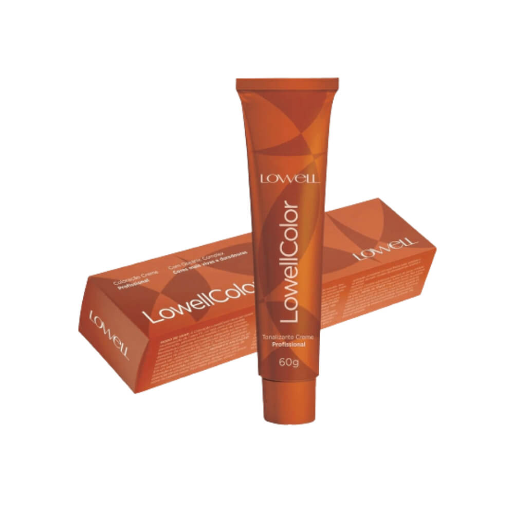 Encontraproduto.com.br - Tonalizante Lowell Color Special 7.03