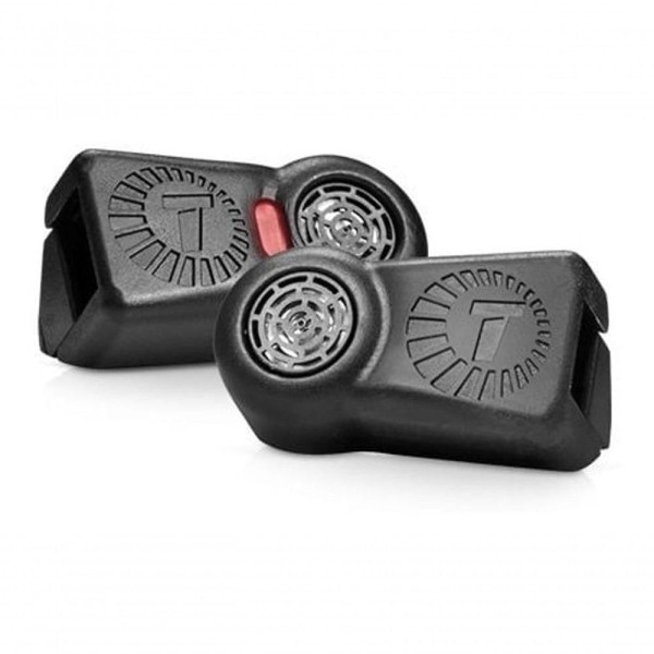 Encontraproduto.com.br - Alarme Automotivo Taramps Universal Tw10 G4 2 Controles Tr5
