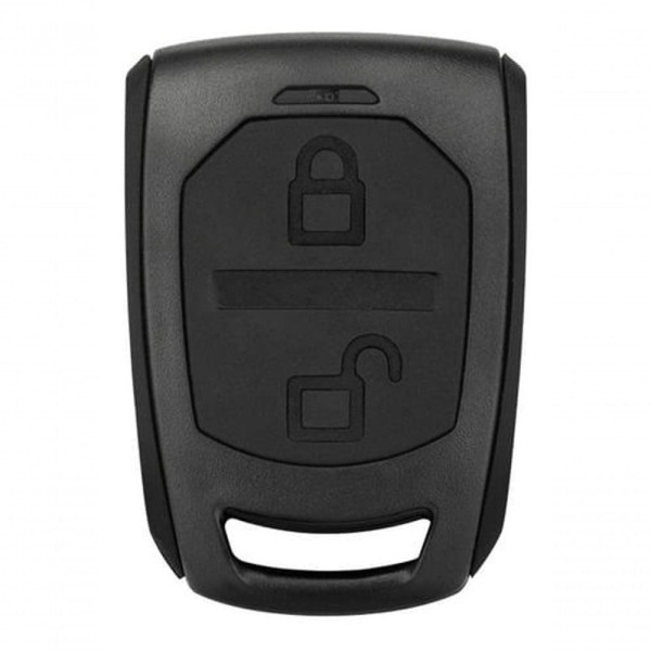 Encontraproduto.com.br - Alarme Automotivo Taramps Universal Tw10 G4 2 Controles Tr5