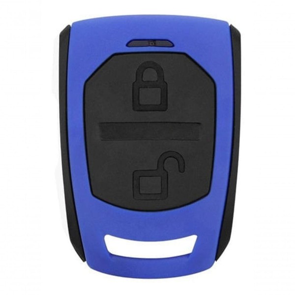 Encontraproduto.com.br - Alarme Automotivo Taramps Universal Tw10 G4 2 Controles Tr5