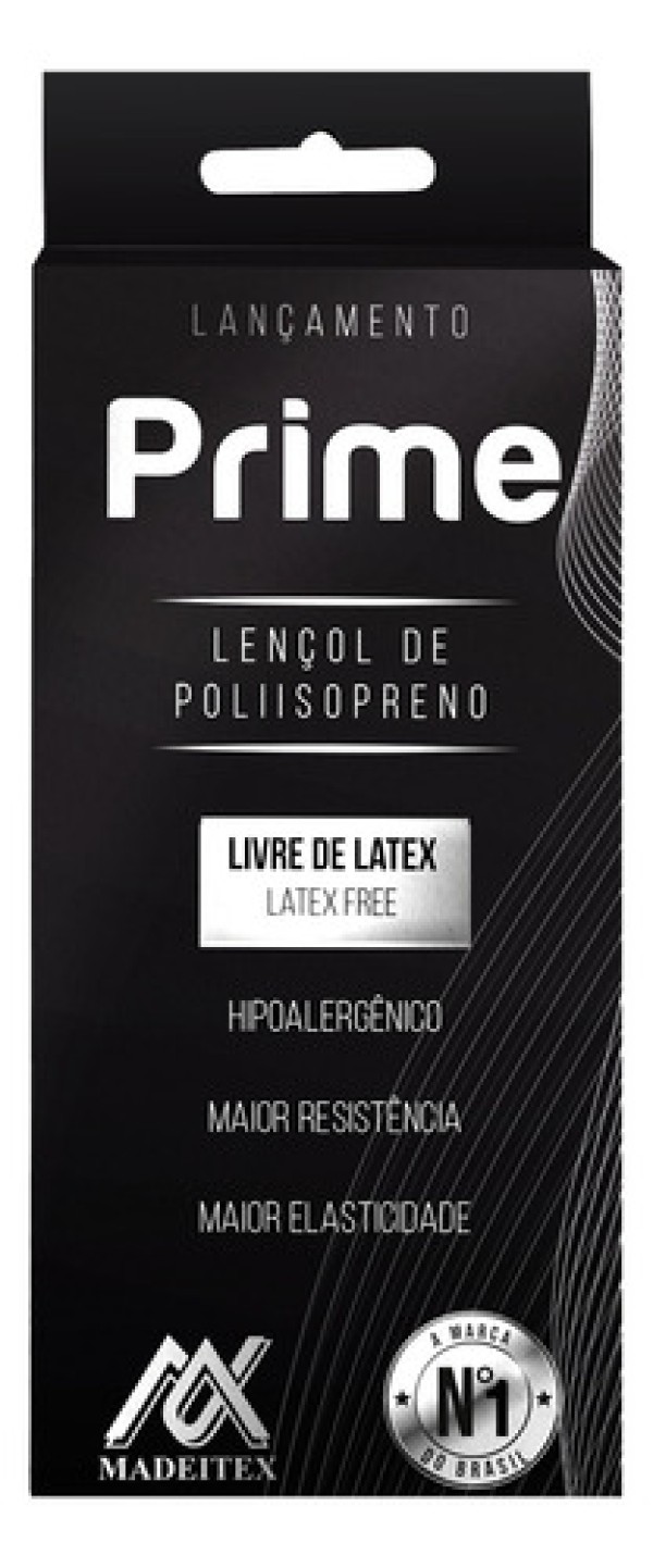 Encontraproduto.com.br - Lençol de Borracha Poliisopreno Prime - Madeitex