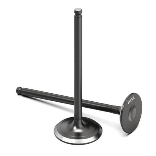 Encontraproduto.com.br - Válvula De Escape WGK YES-125 (MP)