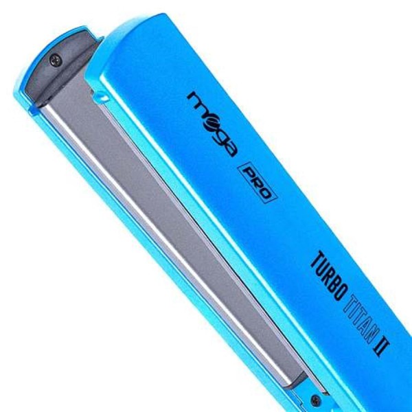 Encontraproduto.com.br - Prancha Turbo Titan II 230°C Bivolt AT820D Mega