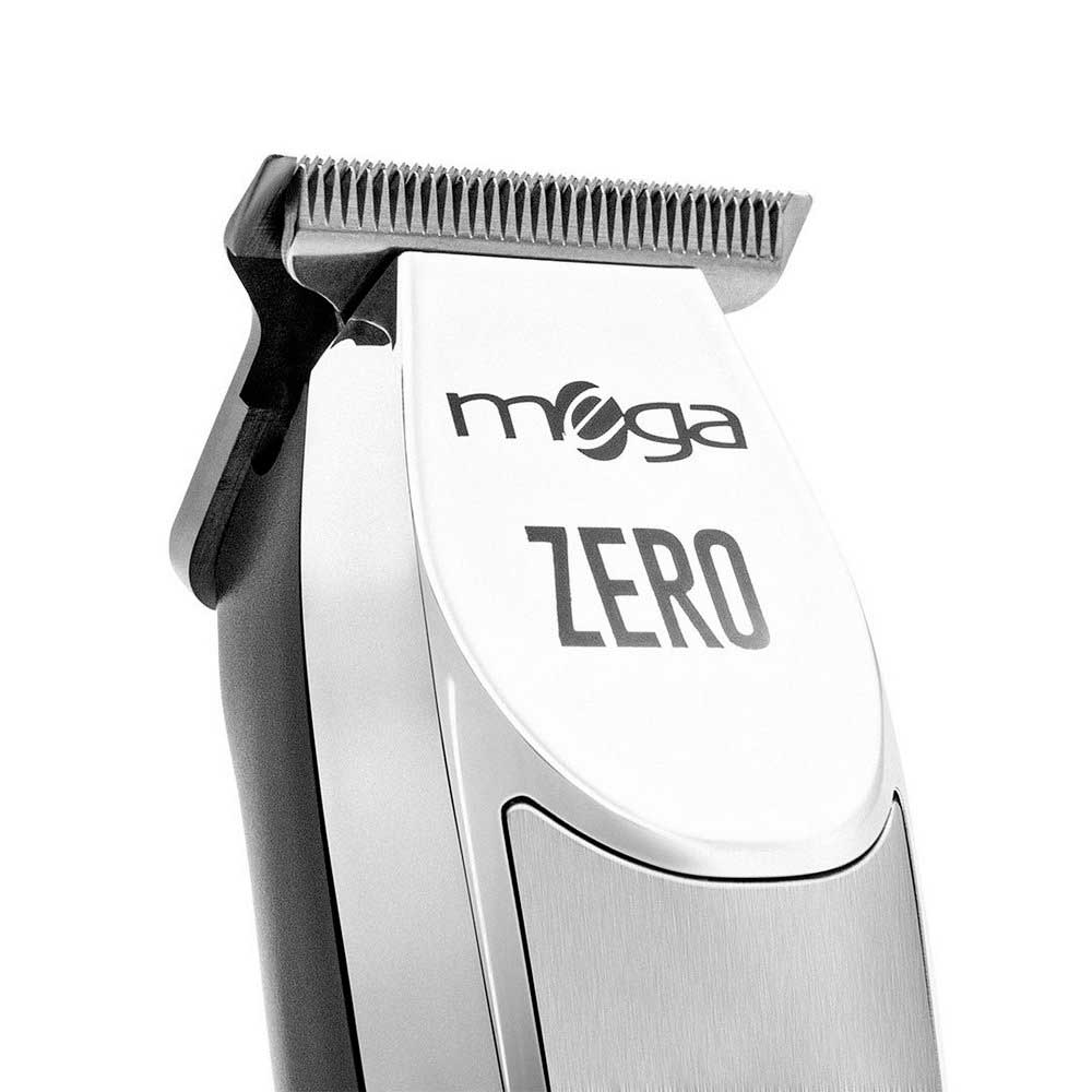 Encontraproduto.com.br - Máquina de Corte e Acabamento Mega Zero USB Chrome Bivolt