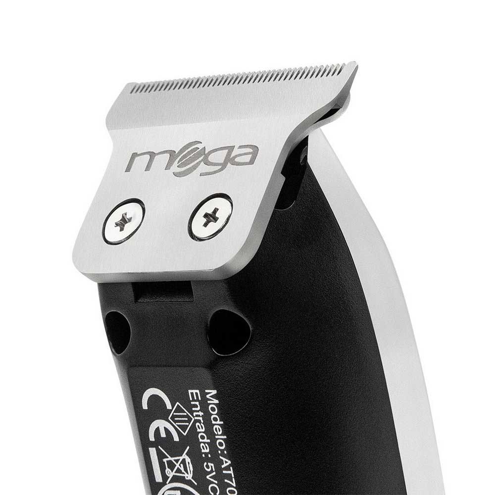 Encontraproduto.com.br - Máquina de Corte e Acabamento Mega Zero USB Chrome Bivolt