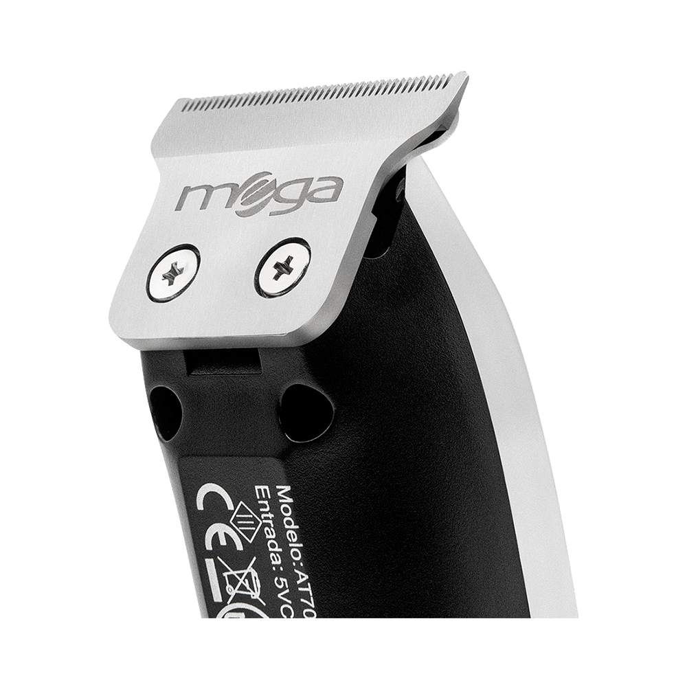 Encontraproduto.com.br - Máquina de Corte e Acabamento Mega Zero USB Chrome Bivolt