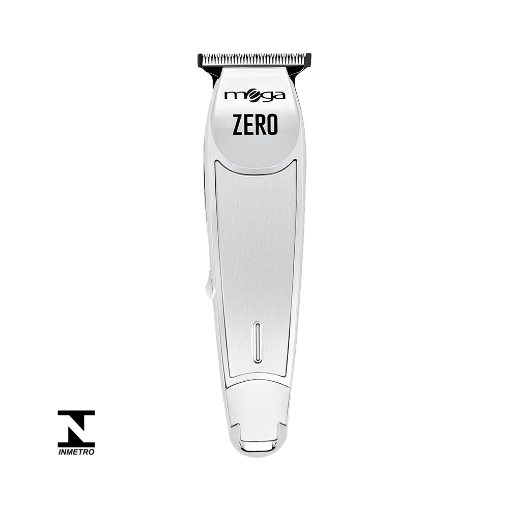 Encontraproduto.com.br - Máquina de Corte e Acabamento Mega Zero USB Chrome Bivolt