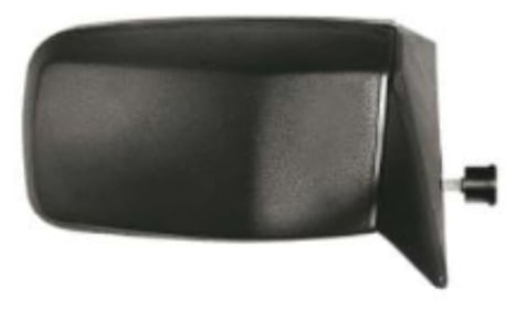 Encontraproduto.com.br - Retrovisor Gol Lado Direito 1988 a 1994 Retrovex RX1108