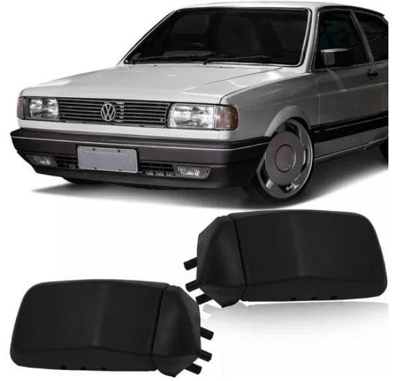 Encontraproduto.com.br - Retrovisor Gol Lado Direito 1988 a 1994 Retrovex RX1108