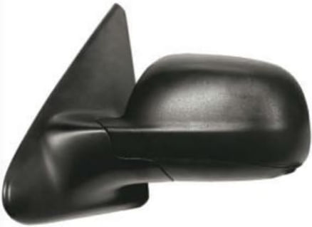 Encontraproduto.com.br - Retrovisor Esquerdo sem Controle Gol RETROVEX RX1133