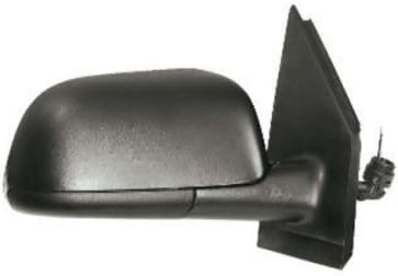 Encontraproduto.com.br - RETROVISOR POLO 02 EM DIANTE  COM CONTROLE LADO DIREITO  - RX1162LD